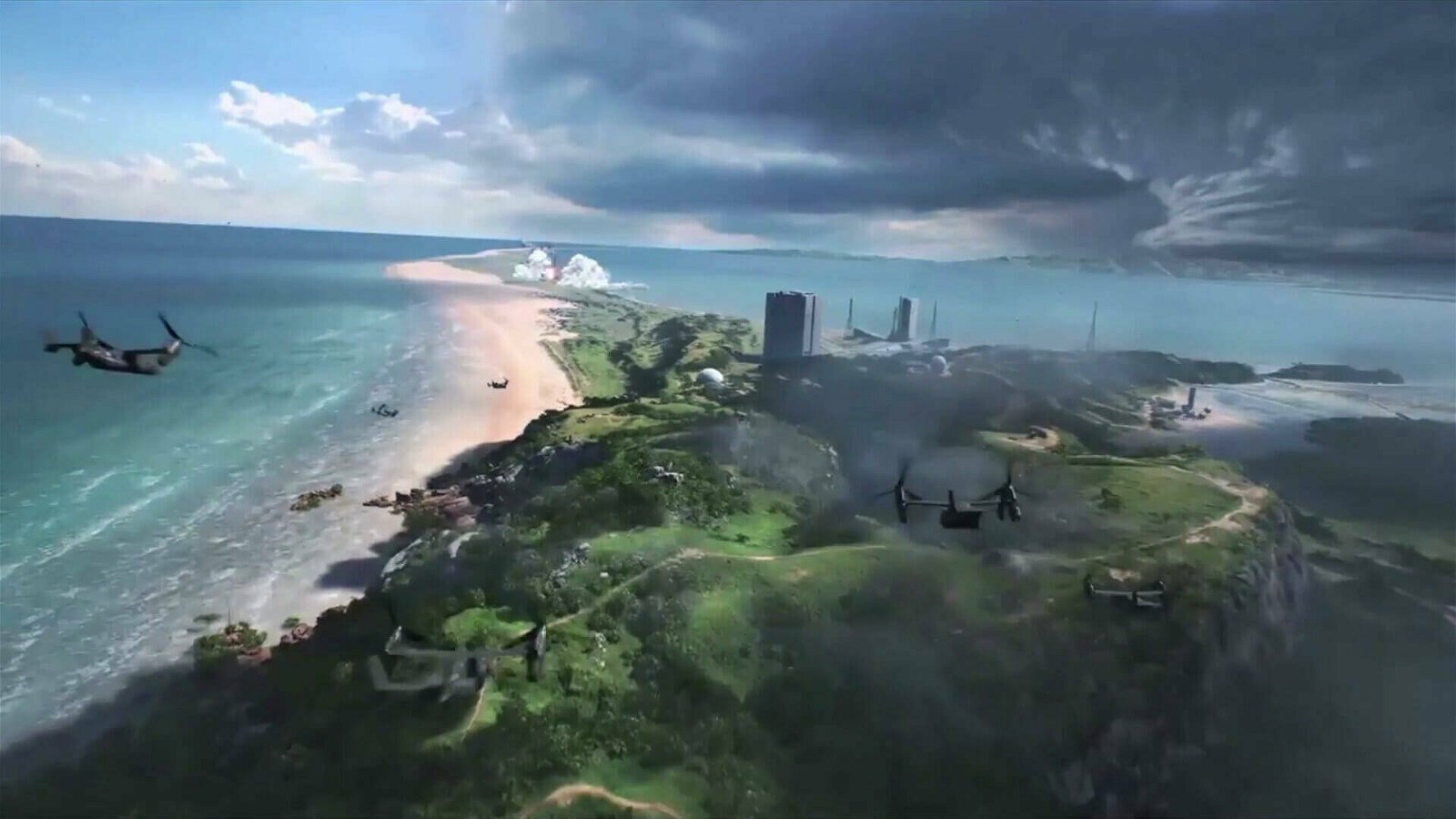 Immagine di Battlefield 6, l'Alpha ha una data di lancio?