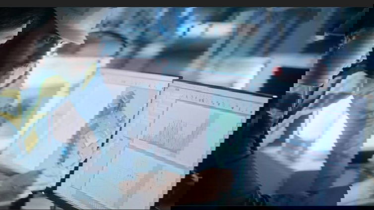 Immagine di Orfeo è il primo data center italiano per estrarre conoscenze sul Covid