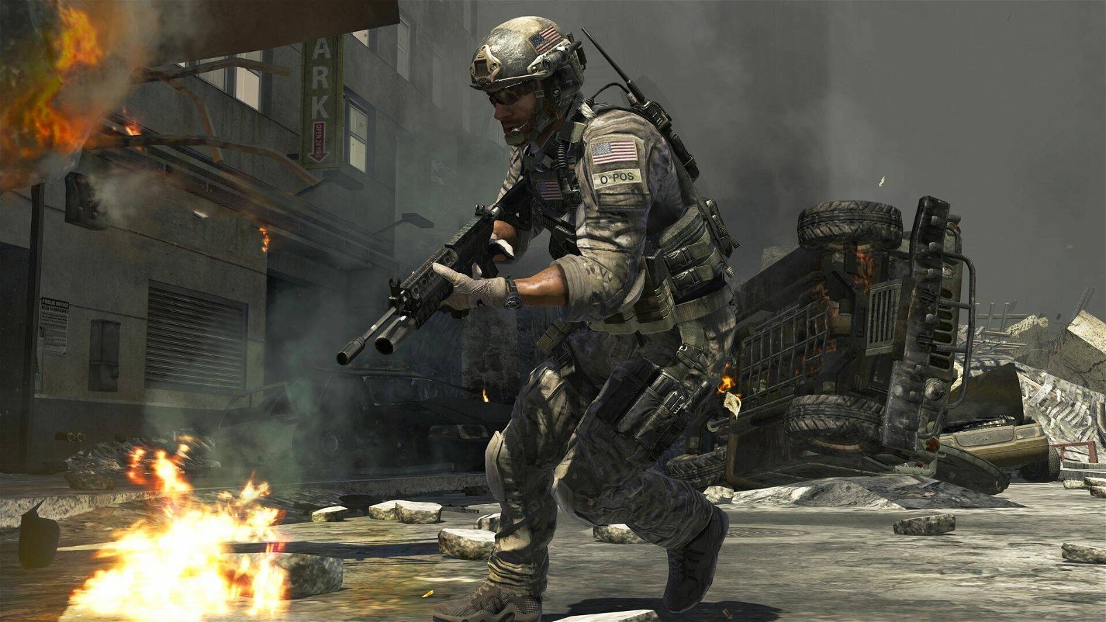Immagine di Call of Duty: famosa mappa di Black Ops 2 potrebbe tornare a breve