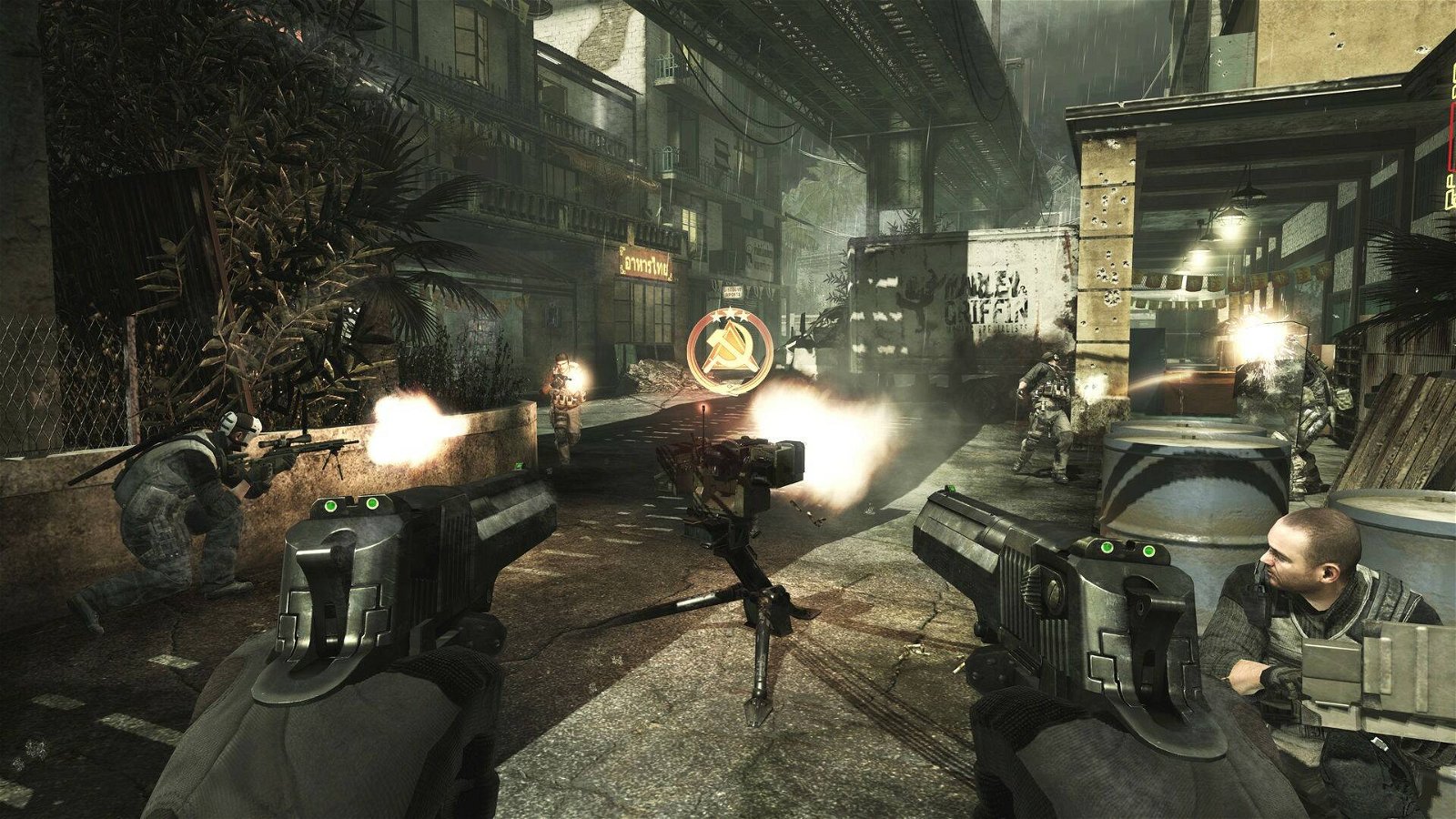 Immagine di Call of Duty, un'altra remastered all’orizzonte?