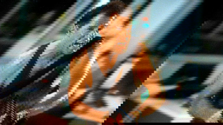 Immagine di Trappola di Cristallo: il più atipico dei film natalizi