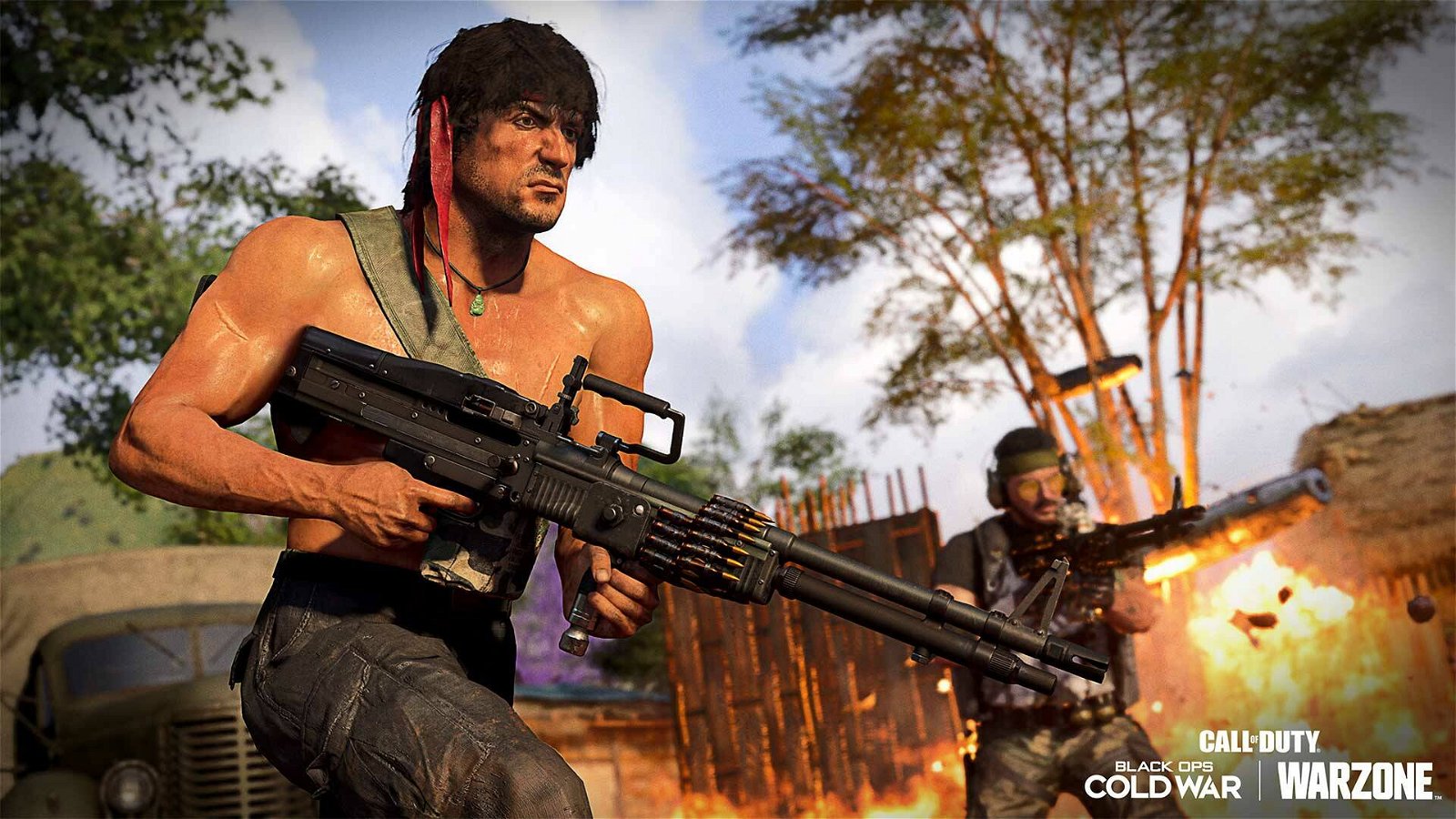 Immagine di Call of Duty Warzone: bannati permanentemente altri 350 mila utenti