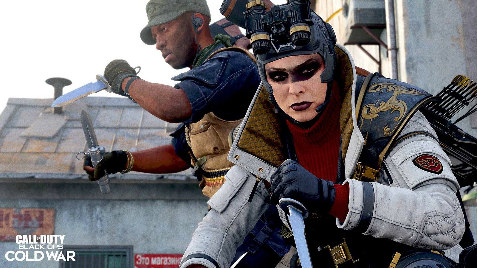 Immagine di Call of Duty Warzone non trova pace, hack torna a rovinare il gioco