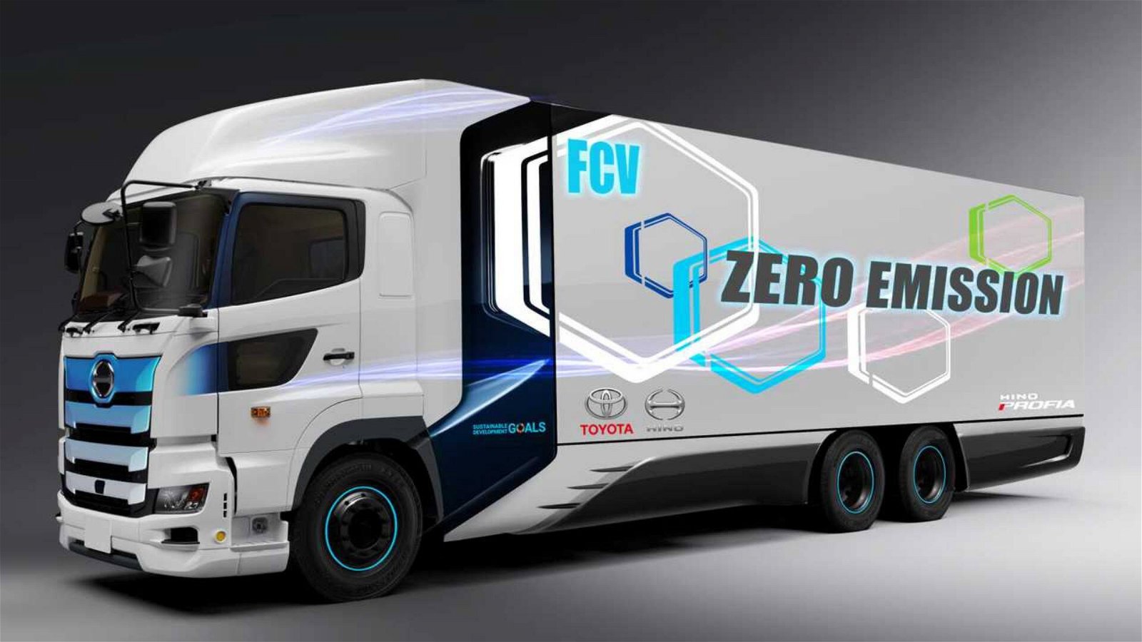 Immagine di Pedaggio autostradale, in Europa tariffe ridotte per camion a emissioni zero