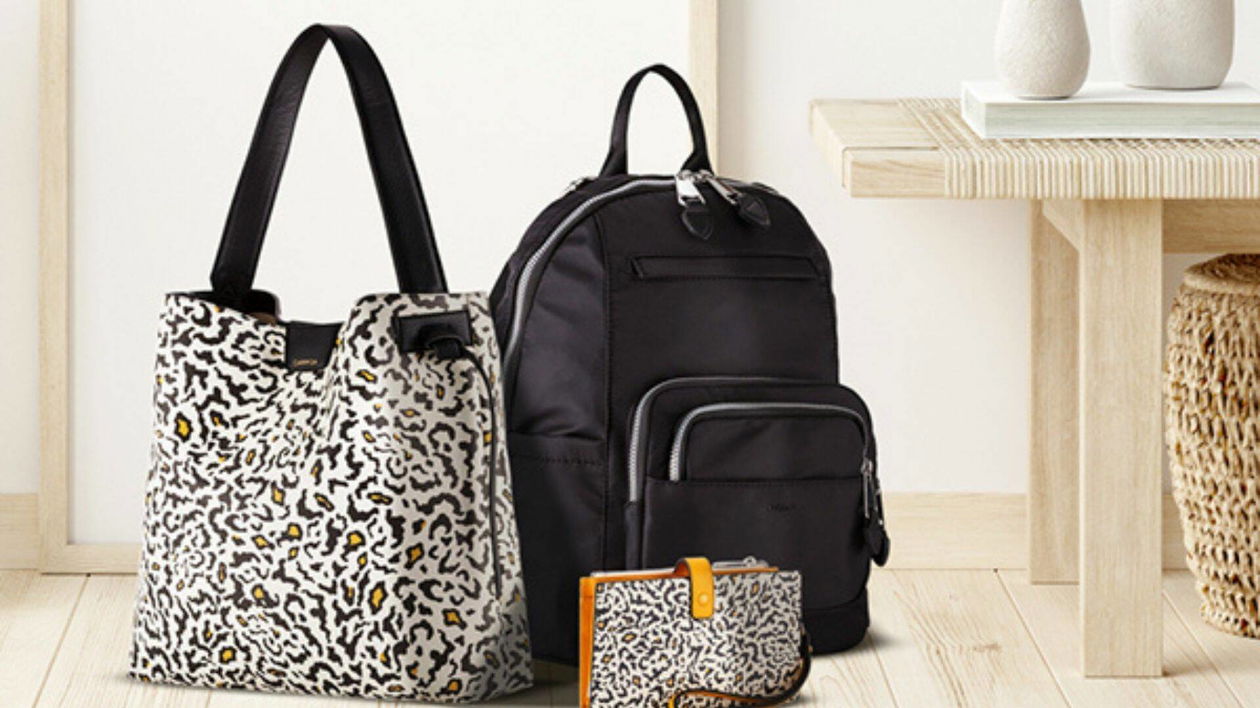 Immagine di Black Friday Carpisa: le borse più belle, in sconto del 50%!