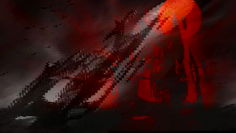 Immagine di Castlevania ritorna ufficialmente, ma non come pensate