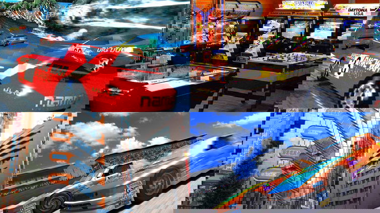 Immagine di Che fine hanno fatto i bei giochi di corse di una volta?