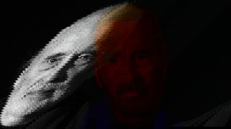 Immagine di Christopher Lee: il fascino di un villain perfetto