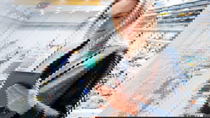 Immagine di McKinsey, la gestione SaC permette di creare valore nel cloud in modo sicuro