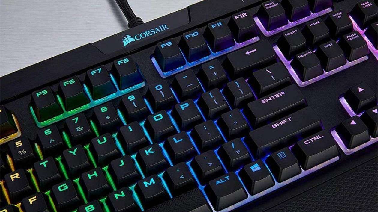 Immagine di Arrivano le offerte sui prodotti Corsair per la Amazon Gaming Week!