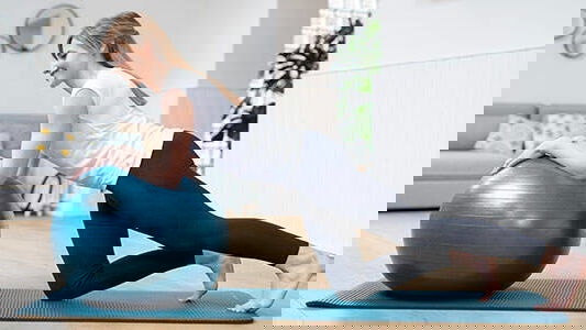 Immagine di Resta in forma con le offerte Decathlon per allenarsi a casa!