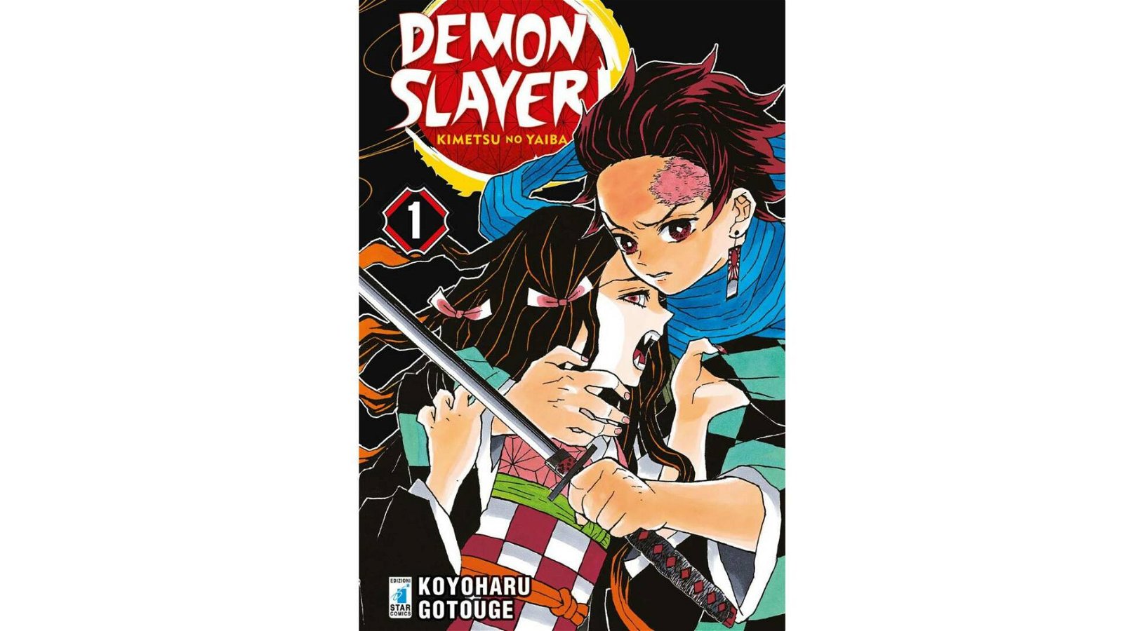 Chega ao fim mangá de Demon Slayer – POPZONE