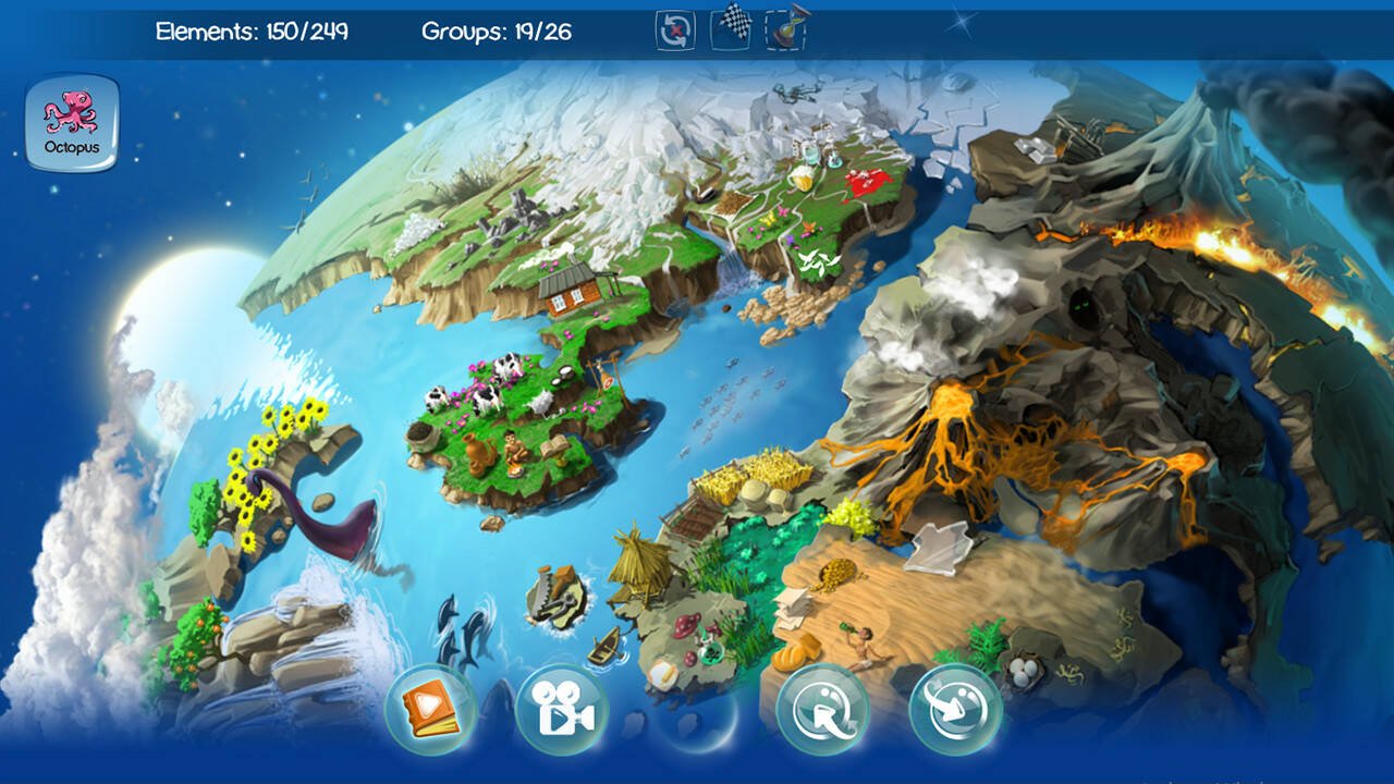 Immagine di Giochi gratis PC: in regalo un simpatico god game