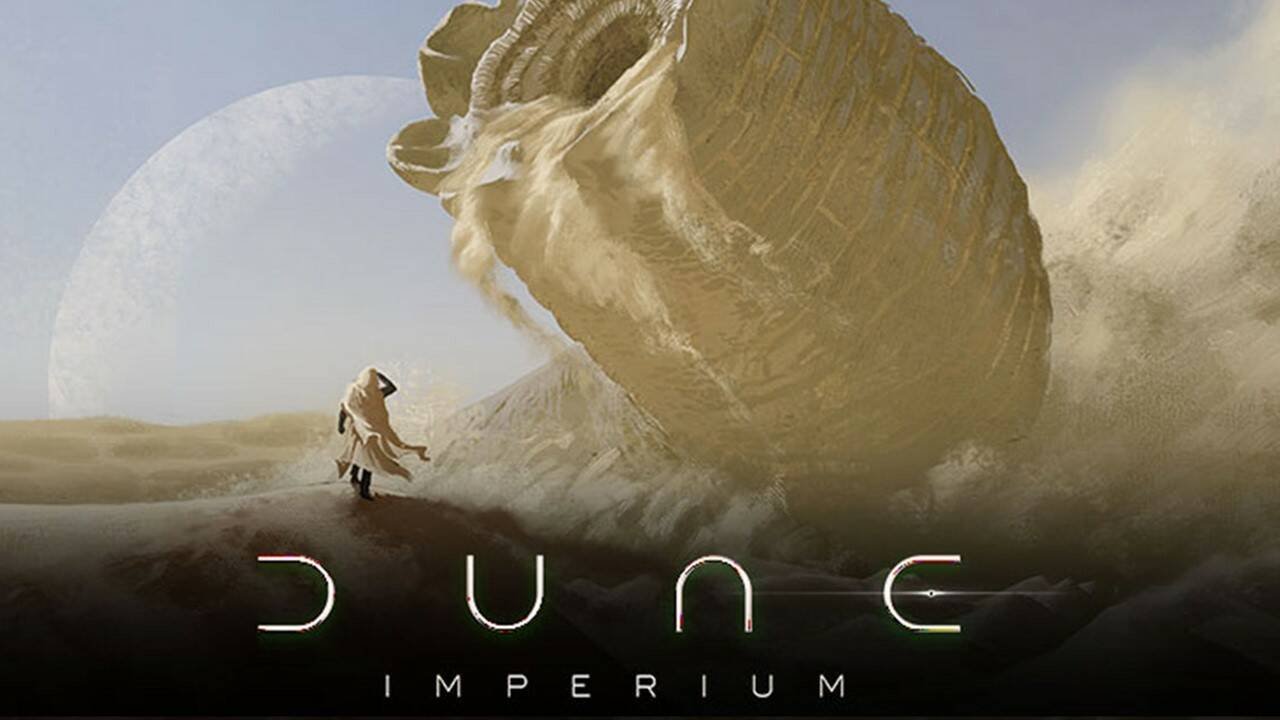 Immagine di Dune: Imperium, la recensione. Quattro casate per il dominio di Arrakis