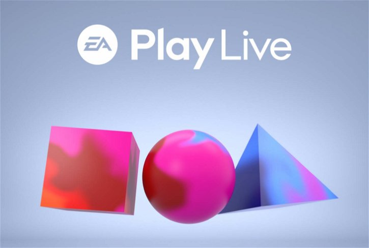 Immagine di EA Play Live, annunciata la data dell'evento
