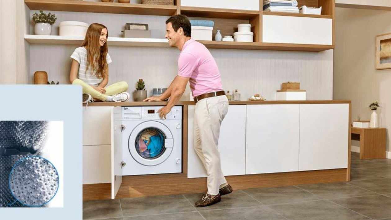 Immagine di Lavatrice Beko a meno di 200€ su eBay insieme a tante altre offerte