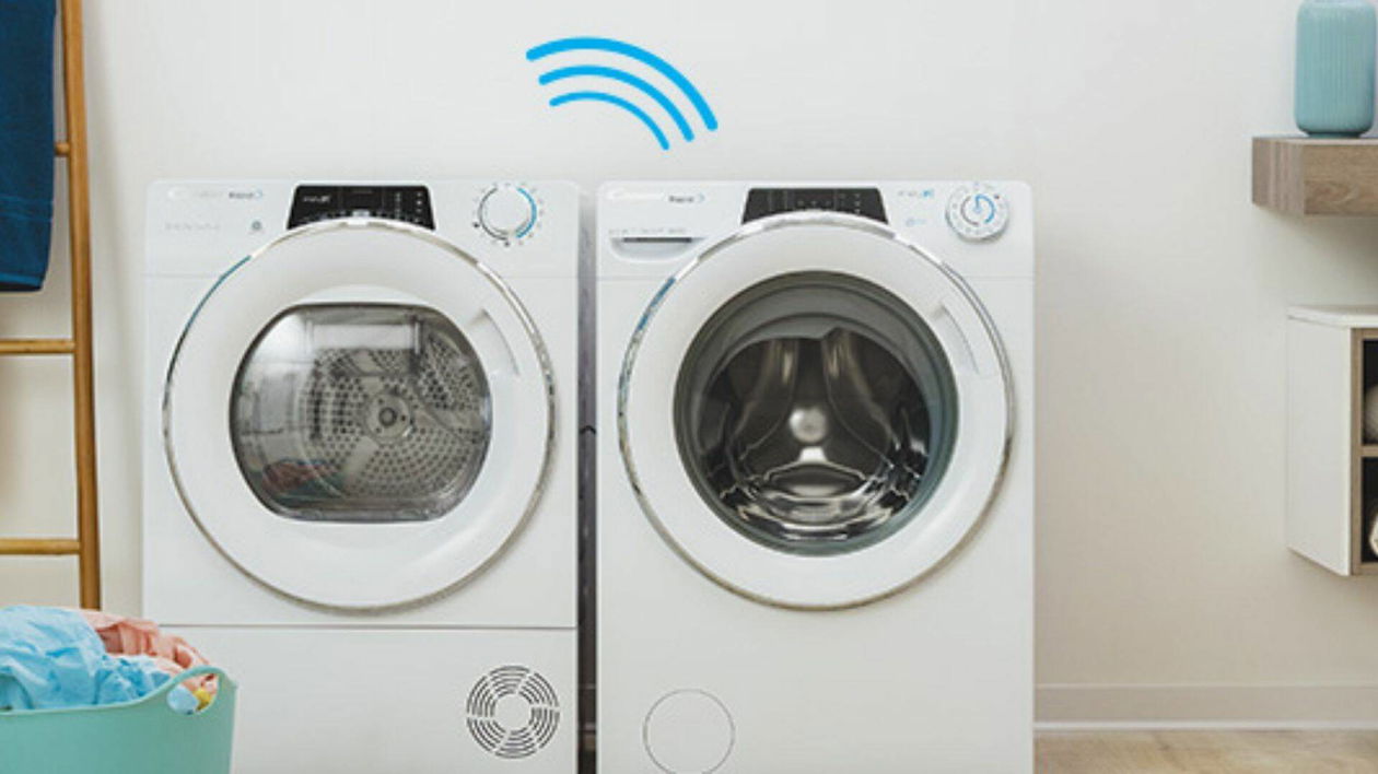 Immagine di Asciugatrice a metà prezzo su ePrice! Ecco come averla