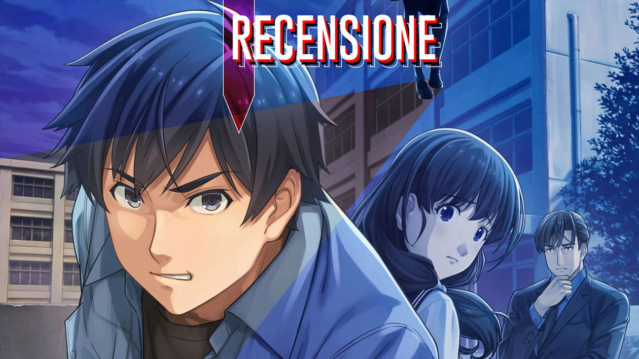 Immagine di Famicom Detective Club | Recensione, la rinascita di due misteri
