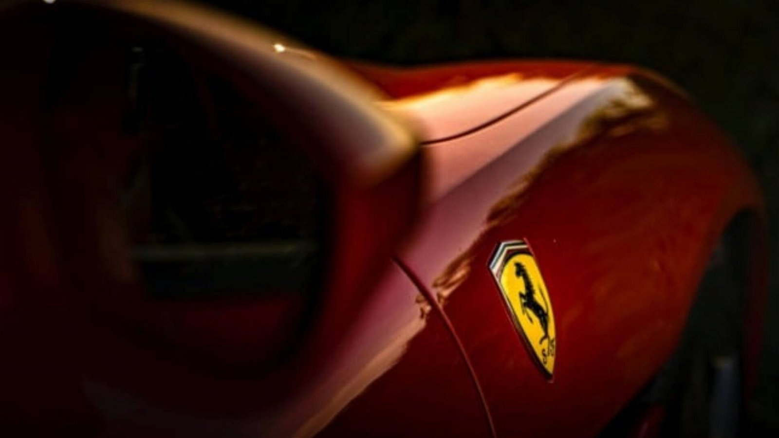 Immagine di Ferrari 100% elettrica, il suo sarà un design mai visto prima