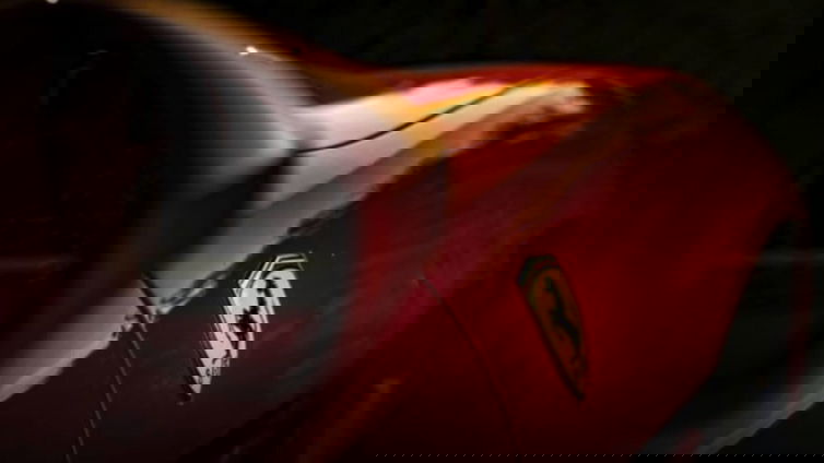 Immagine di Ferrari 100% elettrica, il suo sarà un design mai visto prima