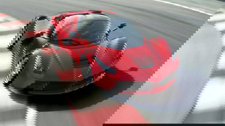 Immagine di Cingolani: stop alla Motor Valley con supercar elettriche