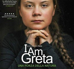 Immagine di I am Greta - Una Forza della Natura