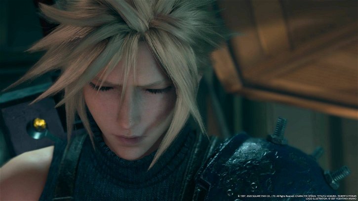 Immagine di Final Fantasy VII Remake è finalmente in arrivo su Xbox Series X|S?