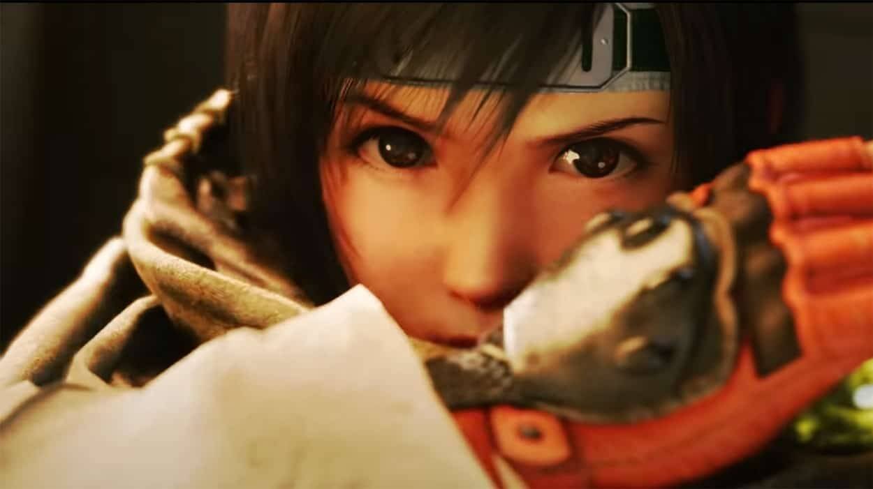 Immagine di Final Fantasy 7 Remake Intergrade pesa un sacco su PS5