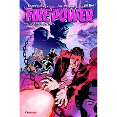 Immagine di Fire Power Vol. 2 - Fuoco Amico