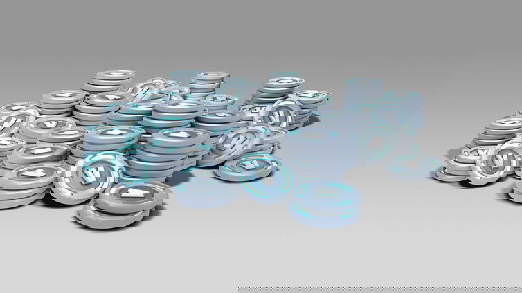 Immagine di Fortnite e le limitazioni sull'acquisto dei V-Bucks, Epic attacca Apple