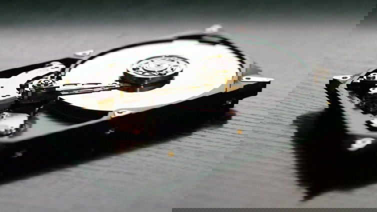 Immagine di BackBlaze, uno studio mostra come gli SSD siano più affidabili degli Hard Disk
