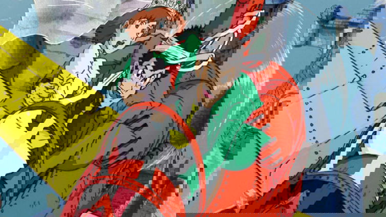 Immagine di Le novità Anime Factory e Koch Media di maggio 2021