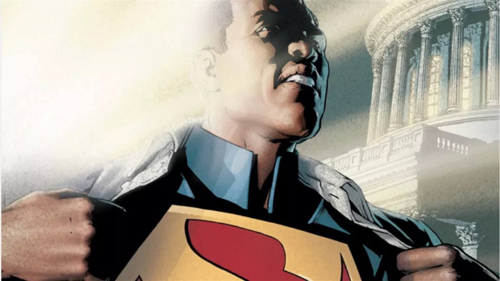 Immagine di Superman di J.J. Abrams: si cercano un protagonista e un regista di colore