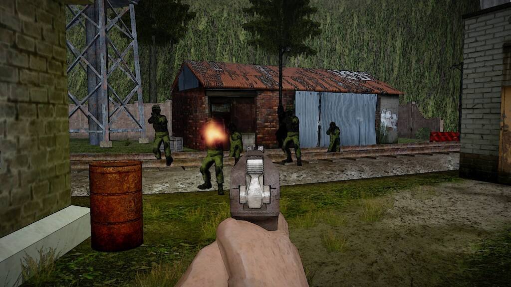 Immagine di Giochi Gratis PC: Indiegala regala un curioso survival horror