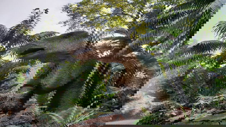 Immagine di I dinosauri sapevano nuotare?