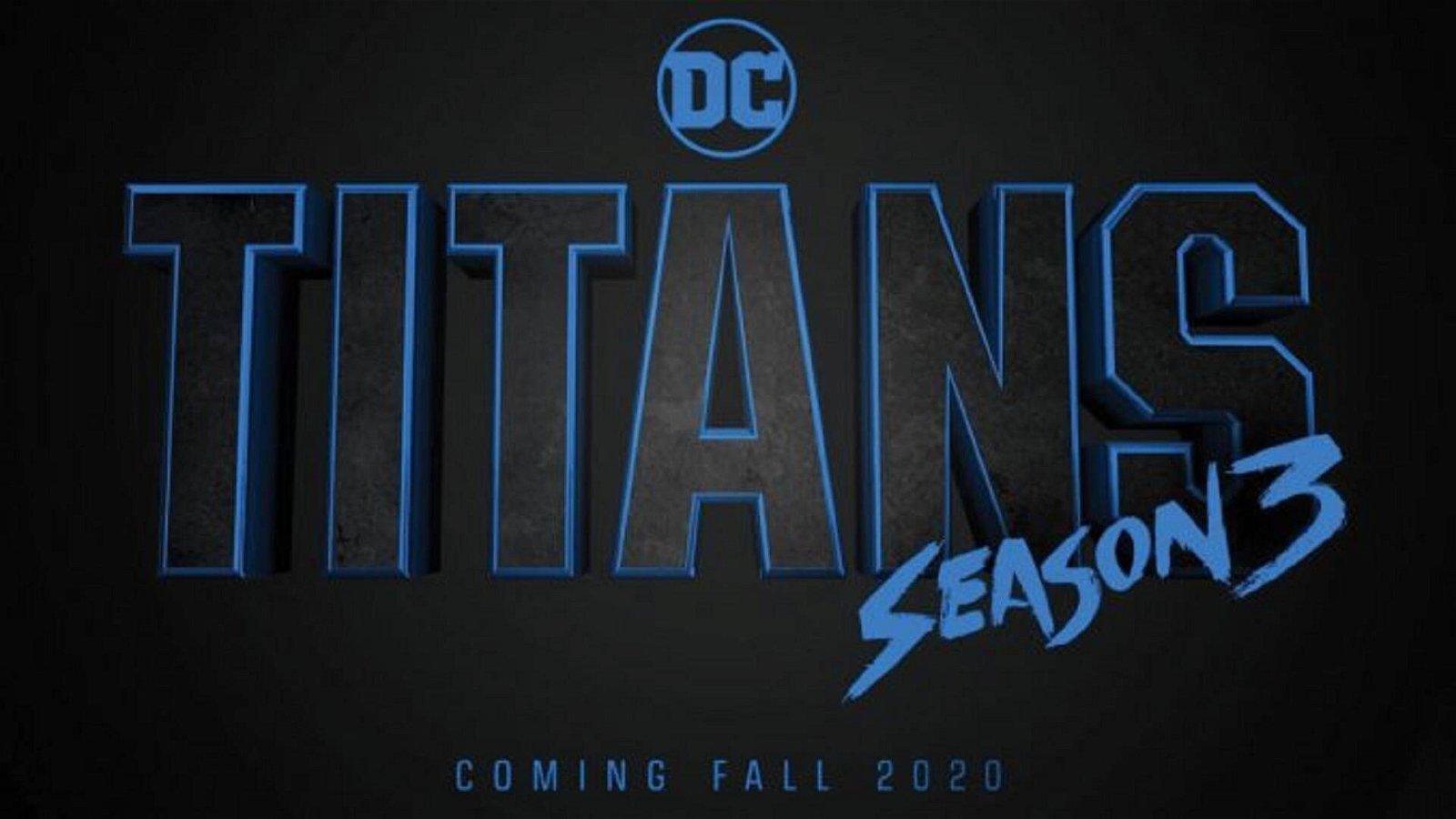Immagine di Titans 3: numero e titoli degli episodi