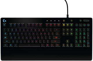 Trust gaming set: tastiera + mouse a meno di 25€