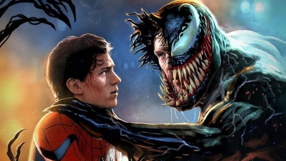 Immagine di Venom: nel sequel ci saranno riferimenti a Spider-Man?