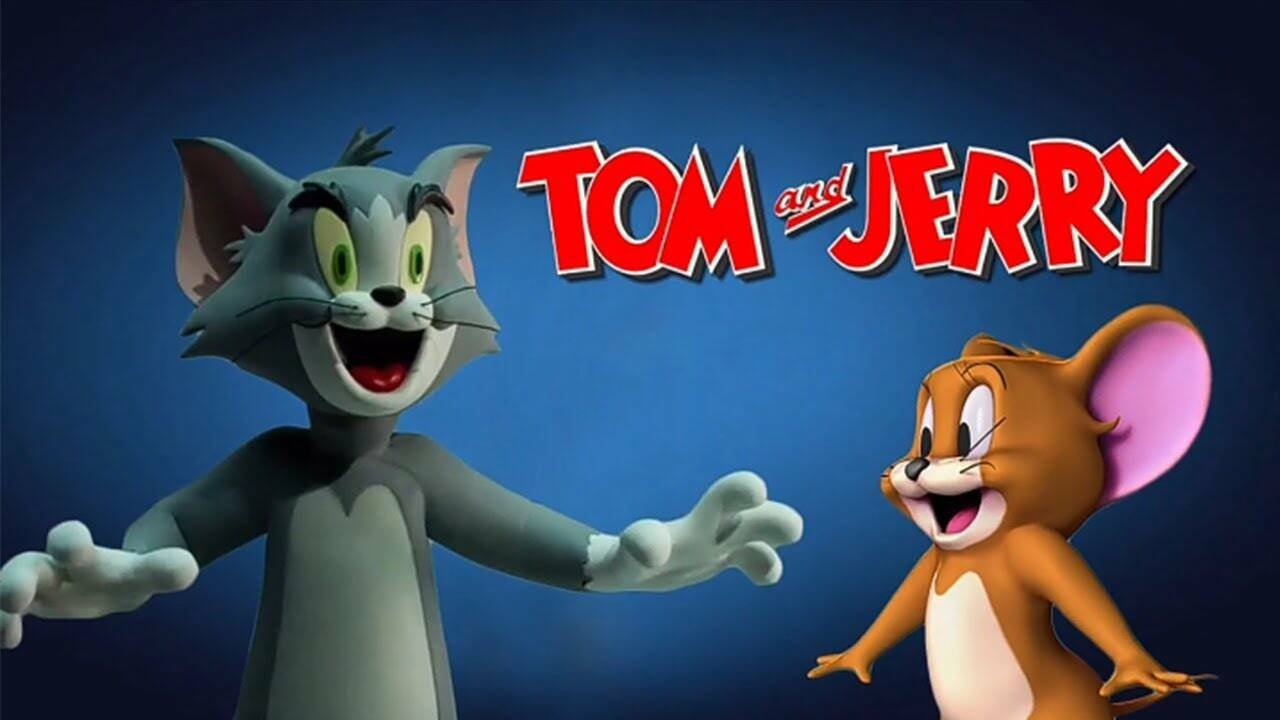 Immagine di Tom &amp; Jerry, recensione del Blu-Ray