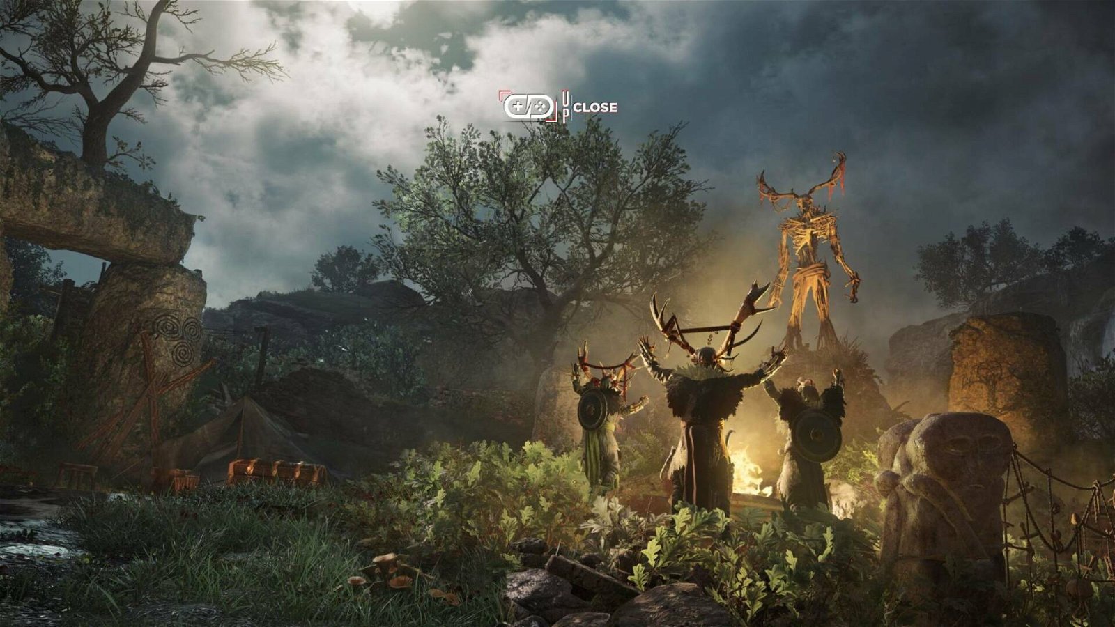 Immagine di Assassin's Creed Valhalla: L'Ira dei Druidi | Recensione: la nuova saga ci porta in Irlanda