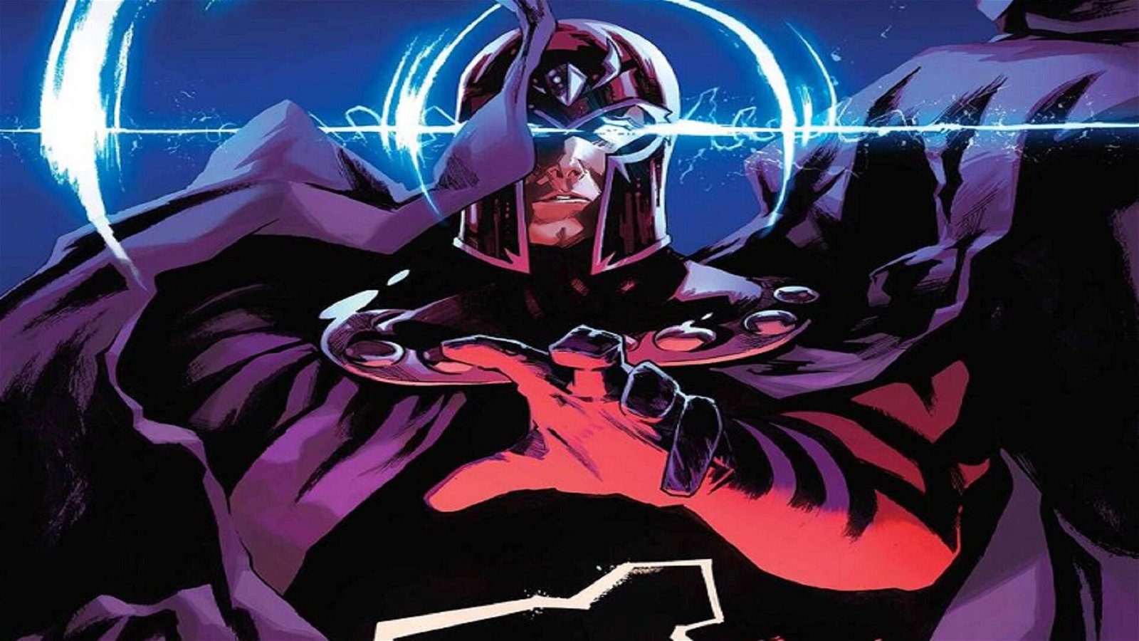 Immagine di The Trial of Magneto è il prossimo l'evento targato X-Men