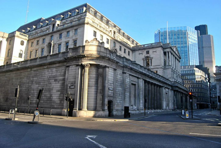 Immagine di Le criptovalute non hanno valore intrinseco, lo dice la Bank of England