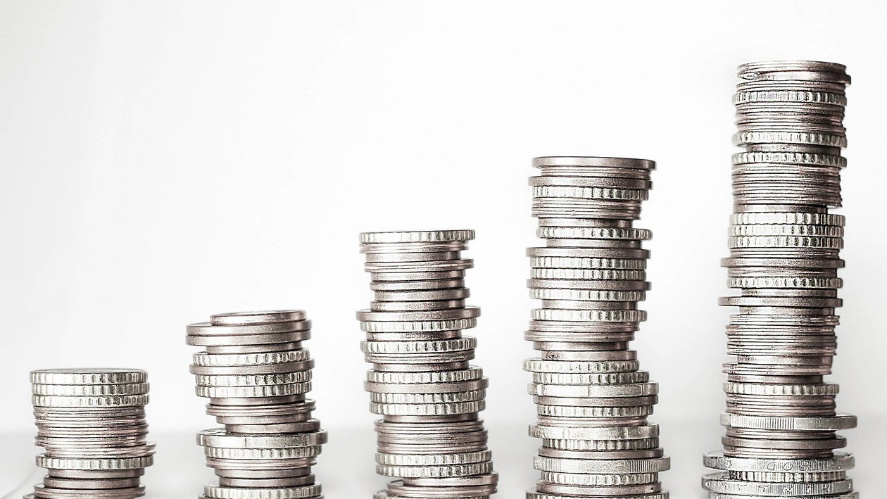 Immagine di Vi trovate di fronte a un Venture Capitalist e …