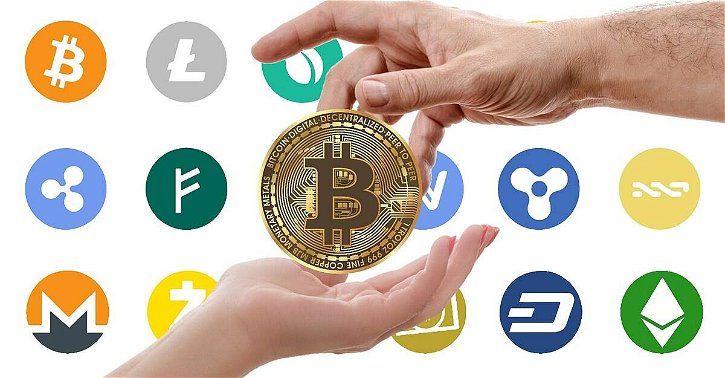 Immagine di Ecco quattro altcoin destinate al successo come bitcoin ed ethereum