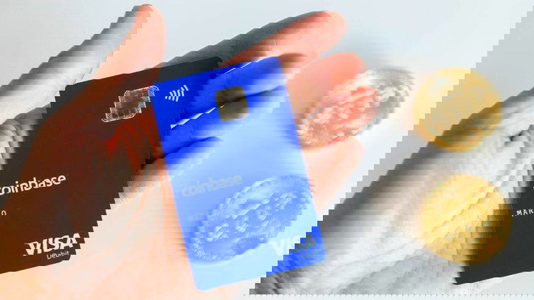 Immagine di Visa introduce “Crypto Advisory Services”