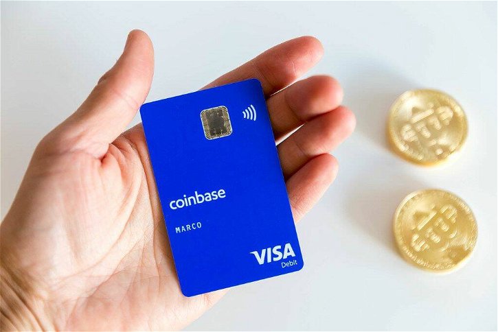 Immagine di Visa introduce “Crypto Advisory Services”