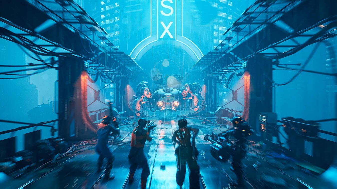 Immagine di Xbox Series X|S: svelata la data di uscita dell'atteso The Ascent