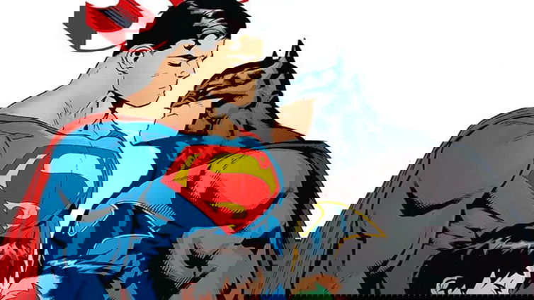 Immagine di Le uscite Panini DC Italia del 20 Maggio 2021