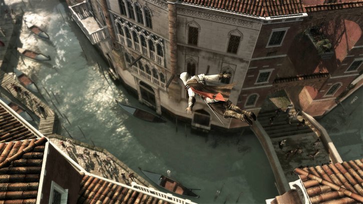 Immagine di Assassin's Creed Infinity è ufficiale, ecco i dettagli