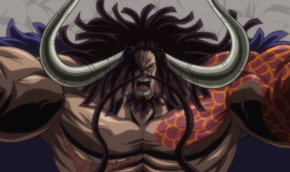 Immagine di One Piece 1013: il vincitore della nuovo battaglia di Rufy